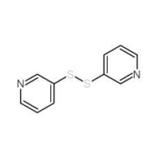 ZD824970 1,2-di(pyridin-3-yl)disulfane, ≥95%