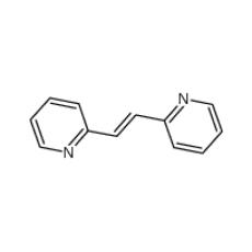 ZD834224 1,2-二(2-吡啶基)乙烯, 97 %