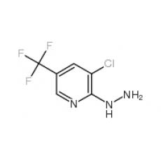 ZC924945 1-(3-chloro-5-(trifluoromethyl)pyridin-2-yl)hydrazine, ≥95%