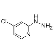 ZC925864 1-(4-chloropyridin-2-yl)hydrazine, ≥95%
