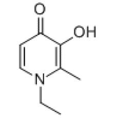 ZH827462 1-ethyl-3-hydroxy-2-methylpyridin-4(1H)-one, ≥95%