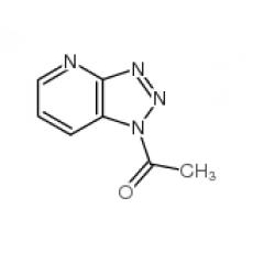 ZA934209 1-乙酰-1H-1,2,3-三唑[4,5-b]吡啶, 97 %