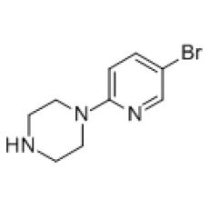 ZB926324 1-(5-bromopyridin-2-yl)piperazine, ≥95%