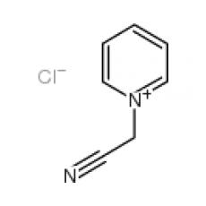 ZC834237 1-(氰甲基)氯化吡啶, 97 %