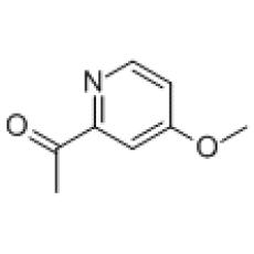 ZM926641 1-(4-methoxypyridin-2-yl)ethanone, ≥95%