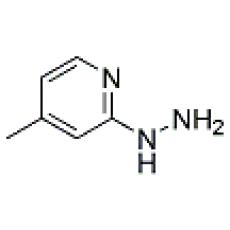 ZM826993 1-(4-methylpyridin-2-yl)hydrazine, ≥95%