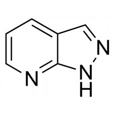 ZH917055 1H-吡唑并[3,4-B]吡啶, 97%