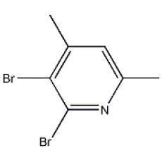 ZD927094 2,3-dibromo-4,6-dimethylpyridine, ≥95%