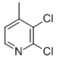 ZD927355 2,3-dichloro-4-methylpyridine, ≥95%
