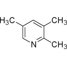 ZC805114 2,3,5-三甲基吡啶, 99%