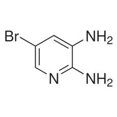 ZD908445 2,3-二氨基-5-溴吡啶, >98.0%(GC)