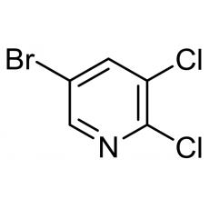 ZB835920 2,3-二氯-5-溴吡啶, 98%