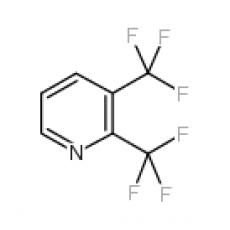 ZB834233 2,3-双(三氟甲基)吡啶, 96 %