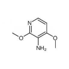 ZD927348 2,4-dimethoxypyridin-3-amine, ≥95%