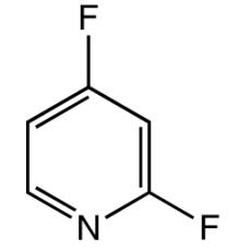 ZD908566 2,4-二氟吡啶, 98%