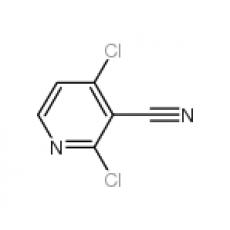 ZD824861 2,4-dichloropyridine-3-carbonitrile, ≥95%