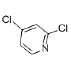 ZD927640 2,4-二氯吡啶, ≥95%