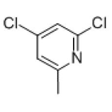 ZD829685 2,4-二氯-6-甲基吡啶, 97%