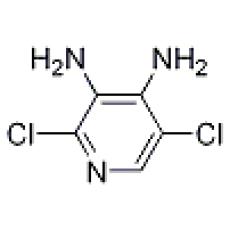 ZD925450 2,5-dichloropyridine-3,4-diamine, ≥95%