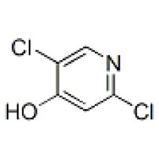 ZD826114 2,5-dichloropyridin-4-ol, ≥95%