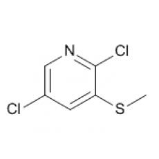 ZD827197 2,5-dichloro-3-(methylthio)pyridine, ≥95%