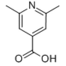 ZD925562 2,6-二甲基-4-吡啶甲酸, ≥95%