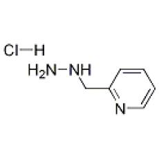 ZP926647 2-((pyridin-2-yl)methyl)hydrazine hydrochloride, ≥95%