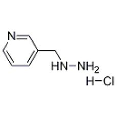 ZP926648 2-((pyridin-3-yl)methyl)hydrazine hydrochloride, ≥95%