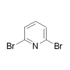 ZD906435 2,6-二溴吡啶, 98%