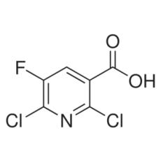 ZD907962 2,6-二氯-5-氟烟酸, 97%
