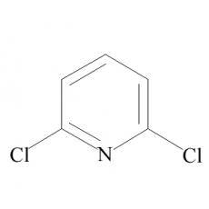 ZD906910 2,6-二氯吡啶, 97%