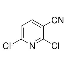 ZD908527 2,6-二氯吡啶-3-甲腈, 97%