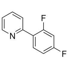 ZD808025 2-(2,4-二氟苯基)吡啶, 98.0 %