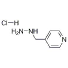 ZP826649 2-((pyridin-4-yl)methyl)hydrazine hydrochloride, ≥95%
