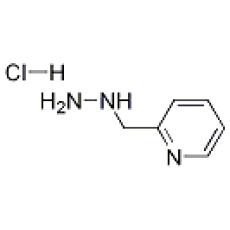 ZP826647 2-((pyridin-2-yl)methyl)hydrazine hydrochloride, ≥95%