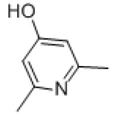 ZD927821 2,6-dimethylpyridin-4-ol, ≥95%