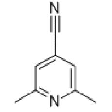 ZD927714 2,6-dimethylpyridine-4-carbonitrile, ≥95%