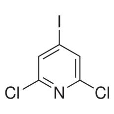ZD808524 2,6-二氯-4-碘吡啶, 97%