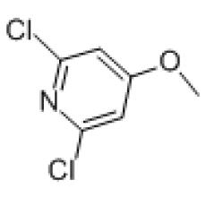 ZD927738 2,6-dichloro-4-methoxypyridine, ≥95%