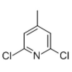 ZD927643 2,6-dichloro-4-methylpyridine, ≥95%