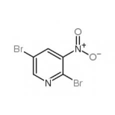 ZD934428 2,5-二溴-3-硝基吡啶, 97%