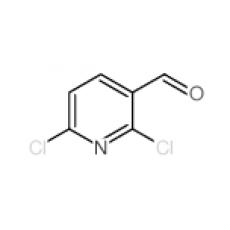 ZD924797 2,6-二氯-3-吡啶甲醛, ≥95%