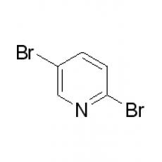 ZD806434 2,5-二溴吡啶, 99%