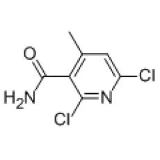 ZD826016 2,6-dichloro-4-methylpyridine-3-carboxamide, ≥95%