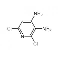 ZD924900 2,6-dichloropyridine-3,4-diamine, ≥95%