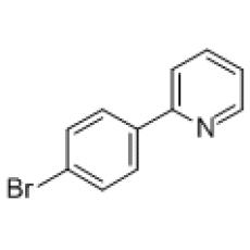 ZB835766 2-(4-溴苯基)吡啶, 98%