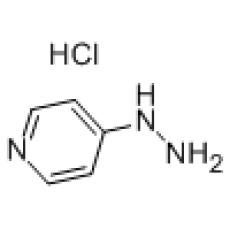 ZP927043 2-(pyridin-4-yl)hydrazine hydrochloride, ≥95%