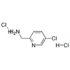 ZC926596 2-(氨基甲基)-5-氯吡啶 二盐酸盐, ≥95%