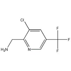 ZC925533 2-(氨甲基)-3-氯-5-三氟甲基吡啶盐酸盐, ≥95%