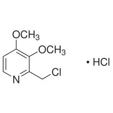 ZC906044 2-(氯甲基)-3,4-二甲氧基吡啶 盐酸盐, 97%